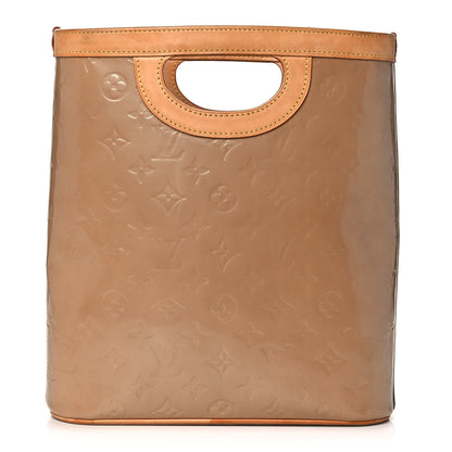 Louis Vuitton Vernis Stillwood Vertical Noisette 1 of 10