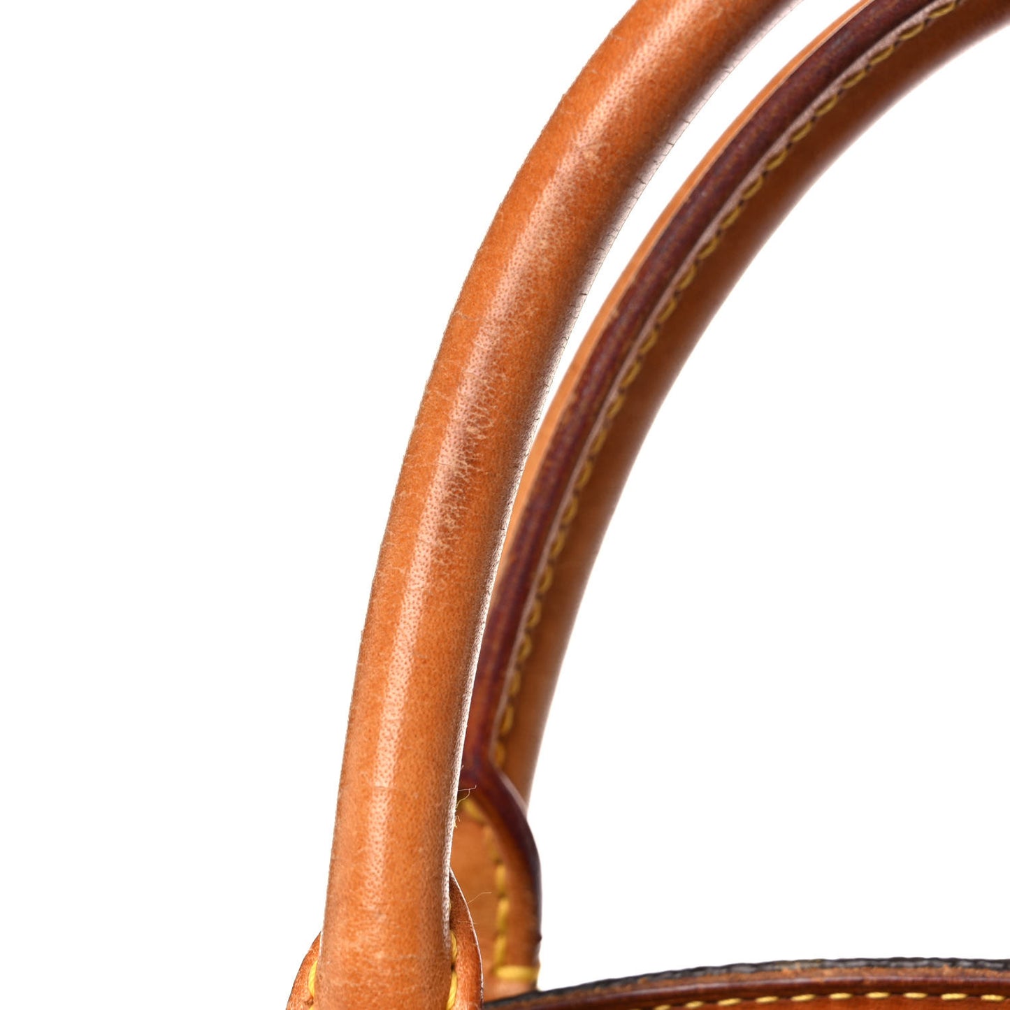 Monogram Ellipse MM