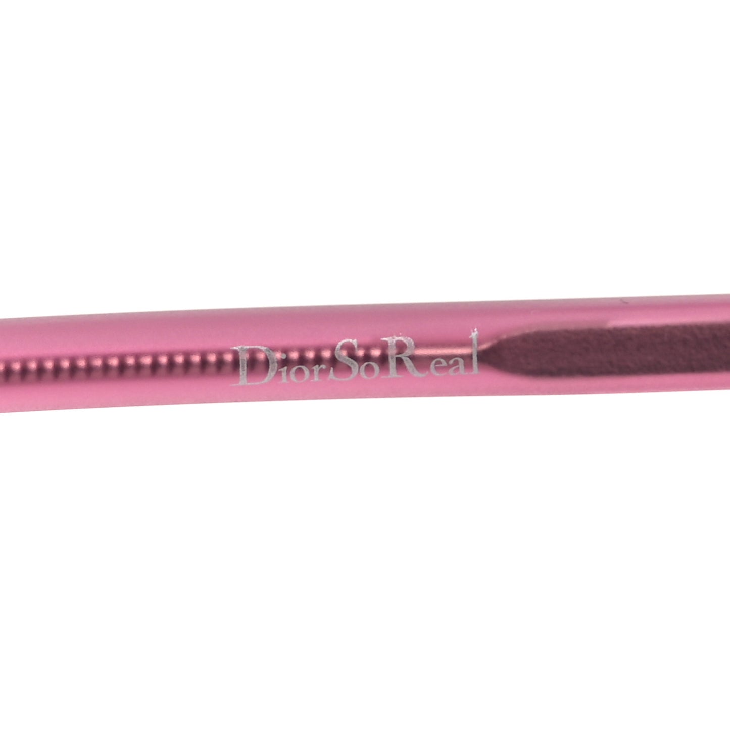 So Real Sunglasses Matte Violet
