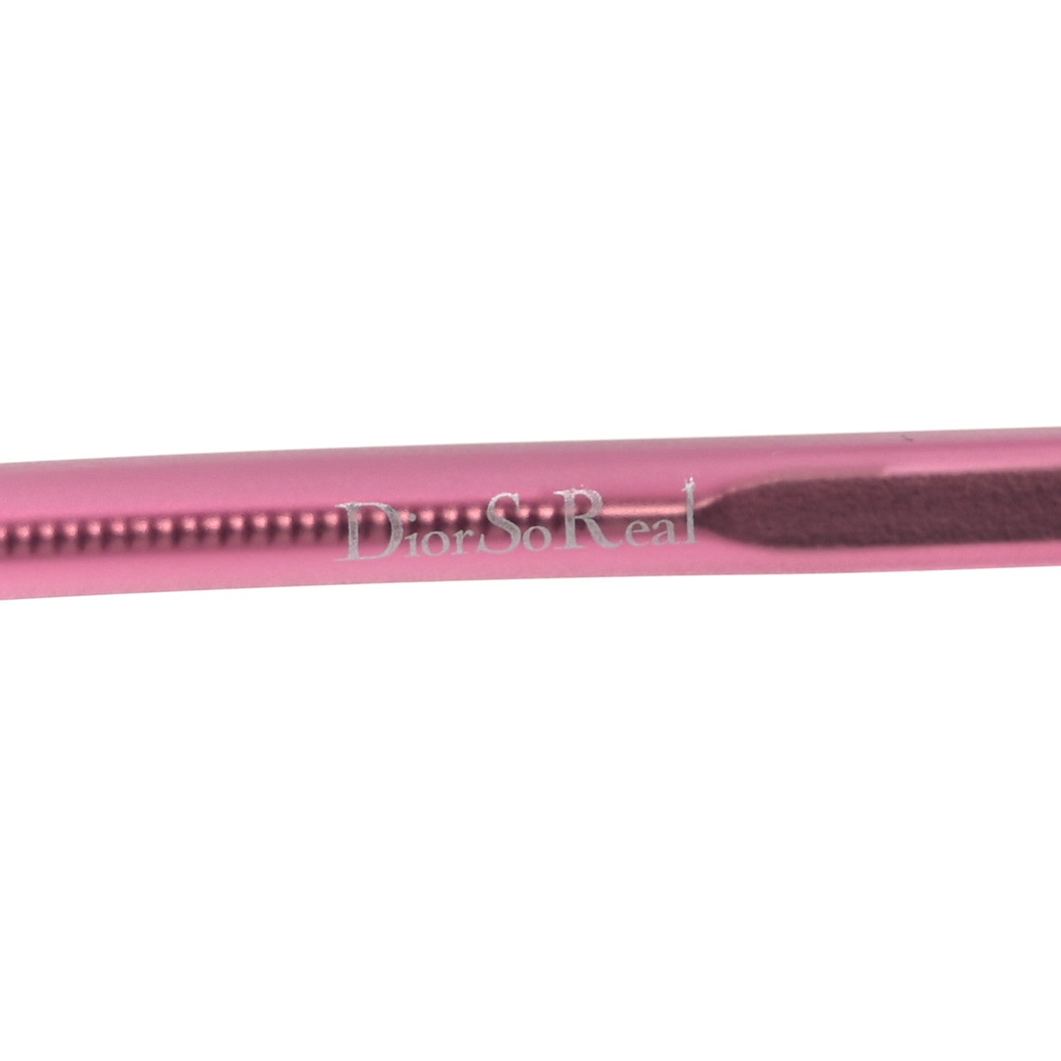 Christian Dior So Real Sunglasses Matte Violet 6 of 8