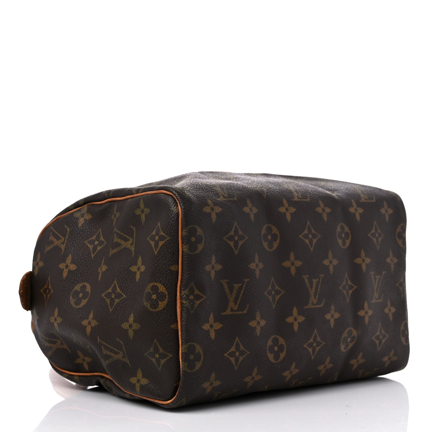 Louis Vuitton Monogram Speedy 25 4 of 19