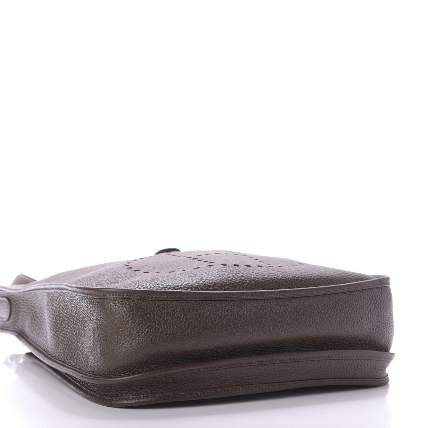 Taurillon Clemence Evelyne III GM Chocolate