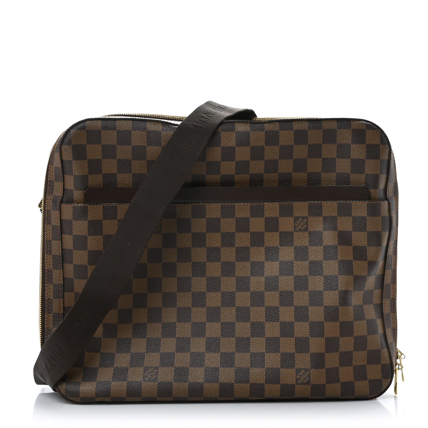 Damier Ebene Dorsoduro Messenger