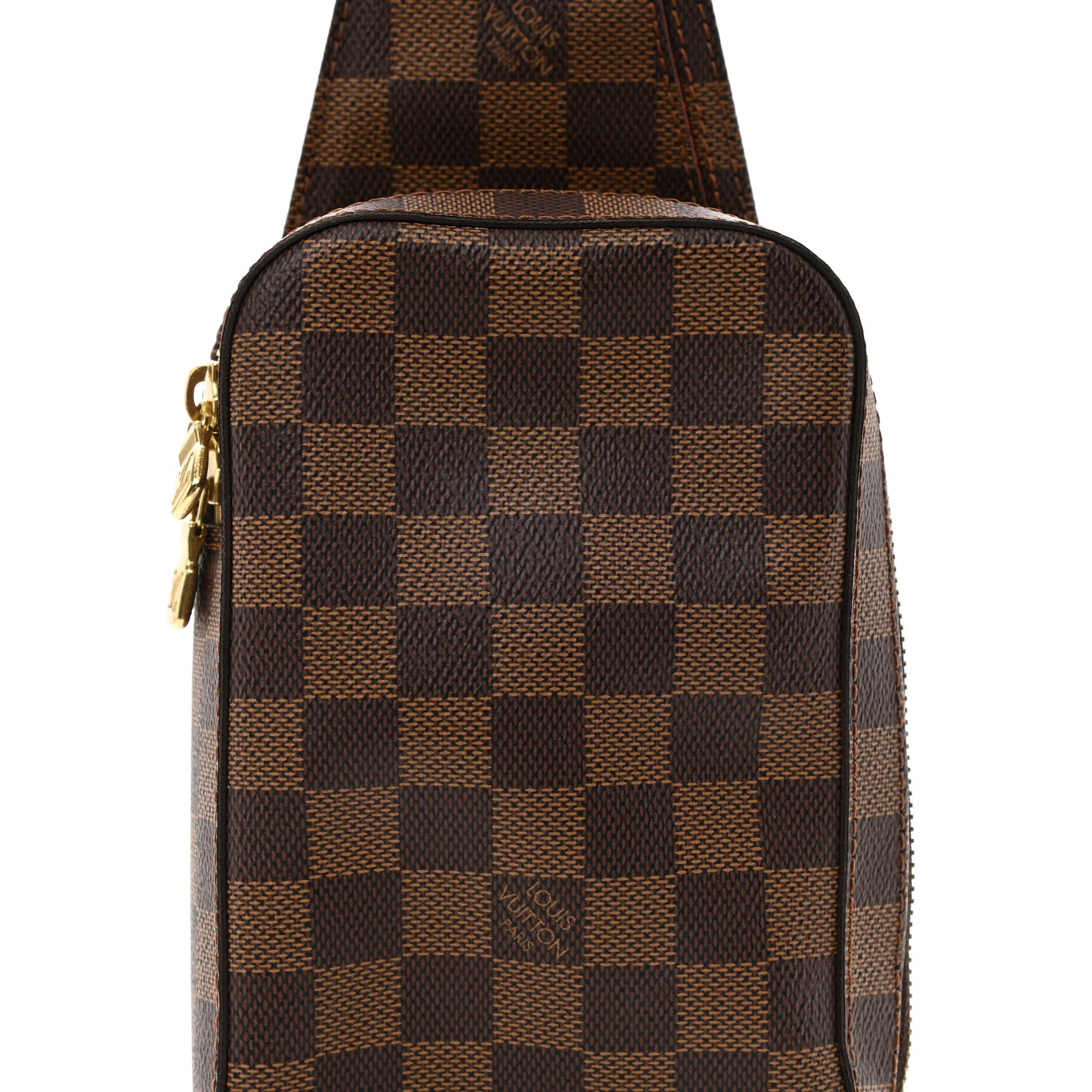 Damier Ebene Geronimos