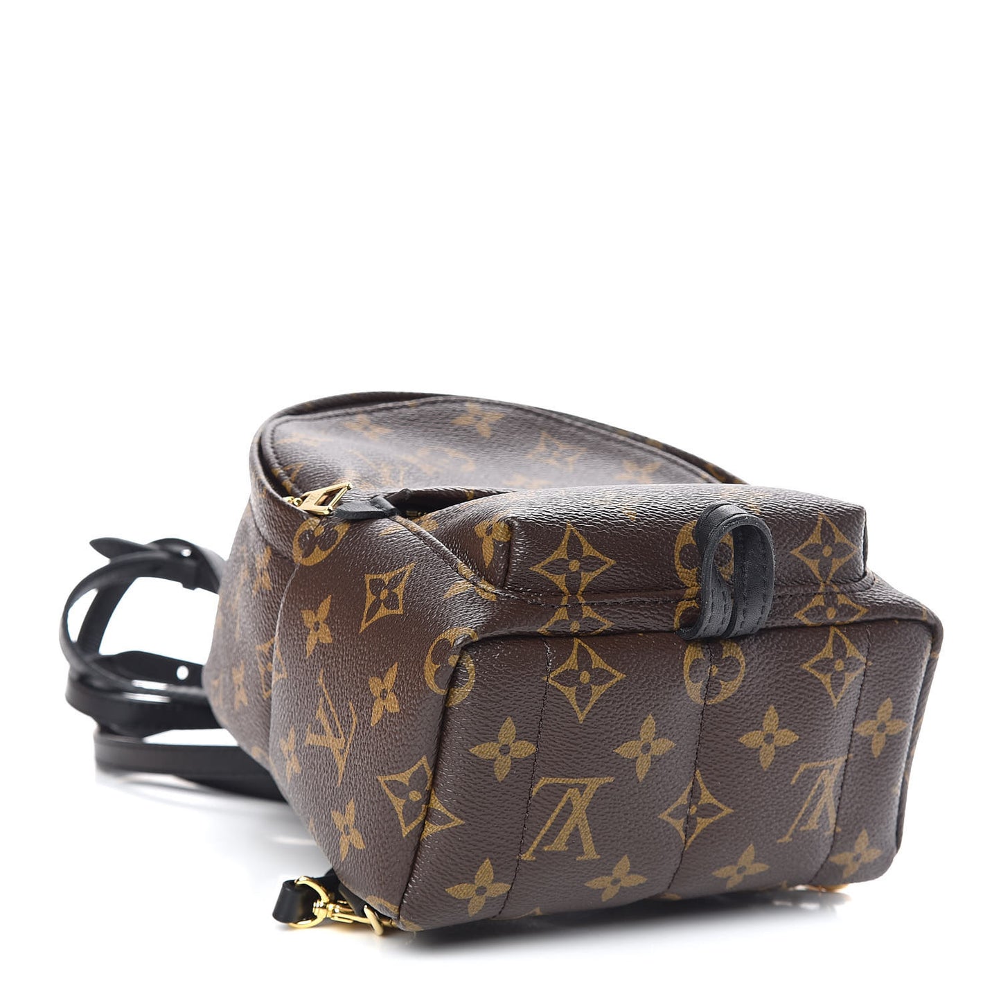 Monogram Palm Springs Backpack Mini