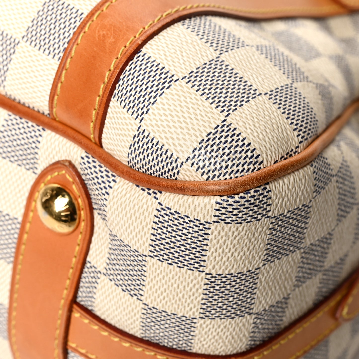 Damier Azur Stresa GM