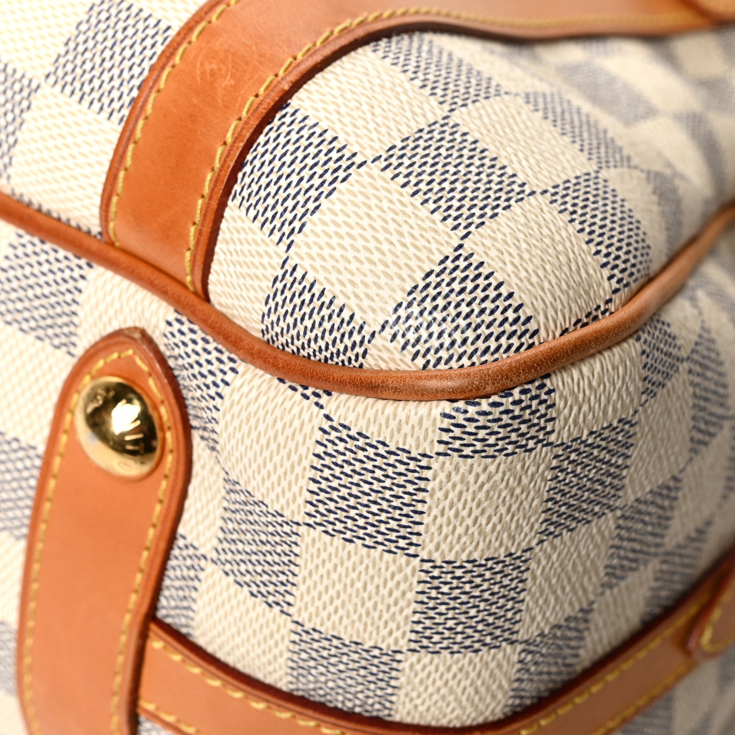 Louis Vuitton Damier Azur Stresa GM 11 of 12