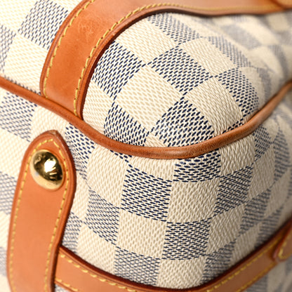 Louis Vuitton Damier Azur Stresa GM 11 of 12