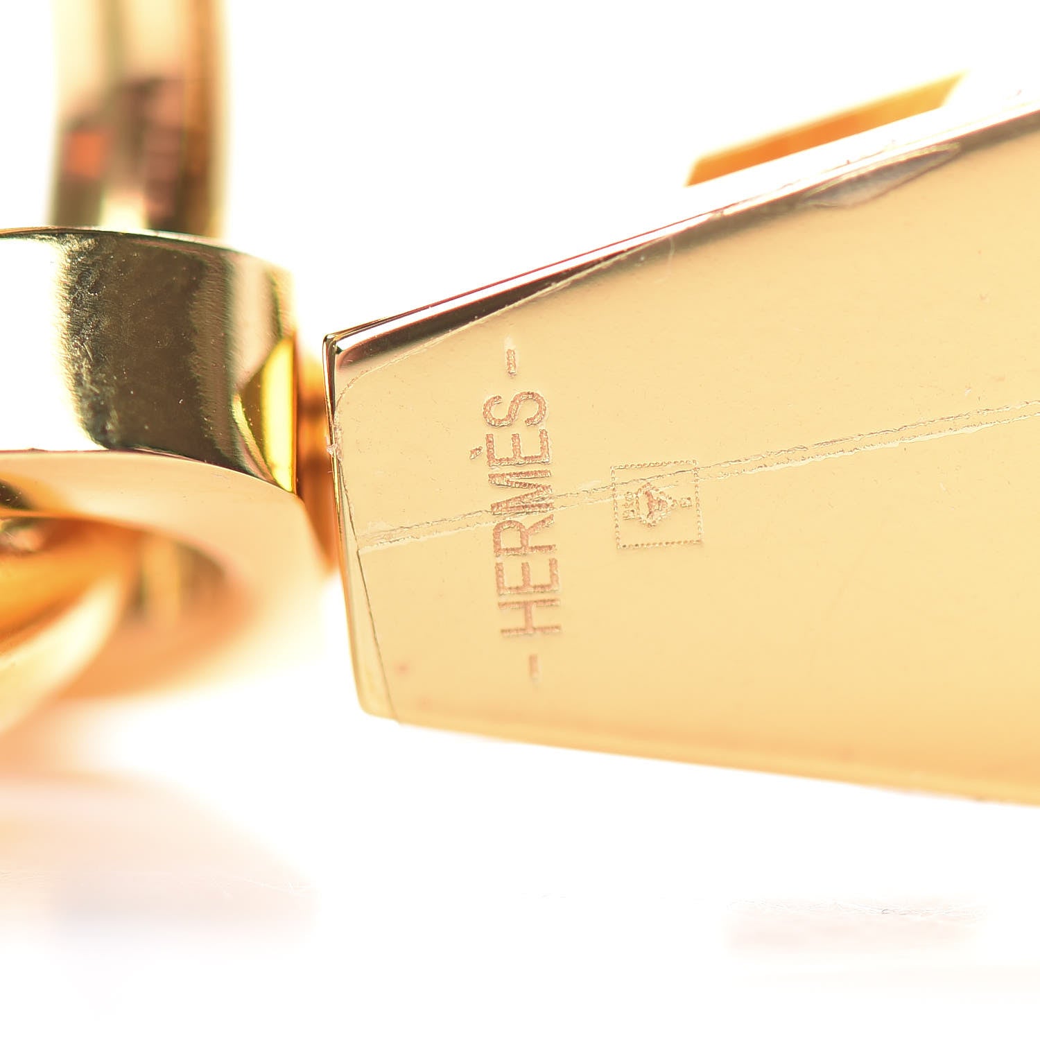 Hermes Togo Kelly Retourne 28 Vert Amande 39 of 40