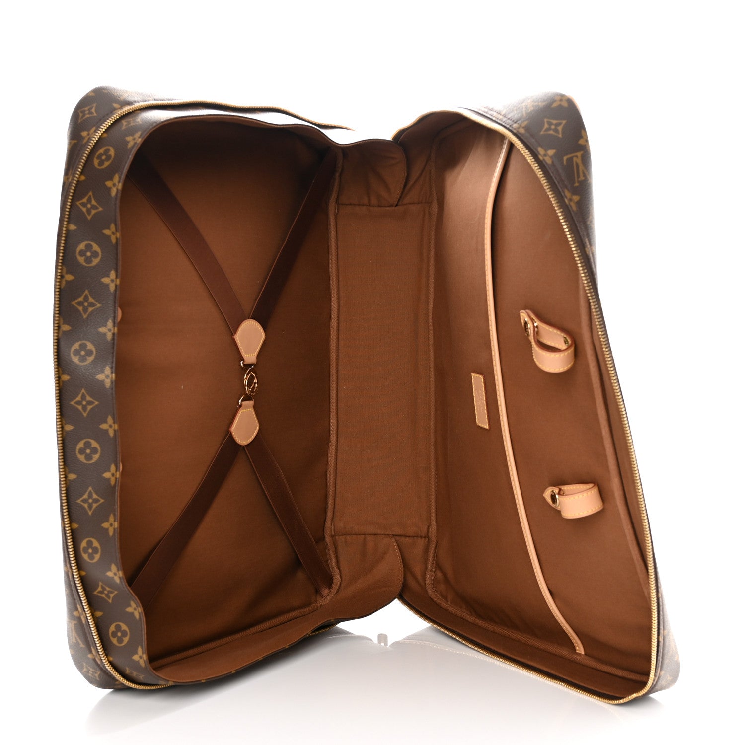 Louis Vuitton Monogram Sirius 55 5 of 12