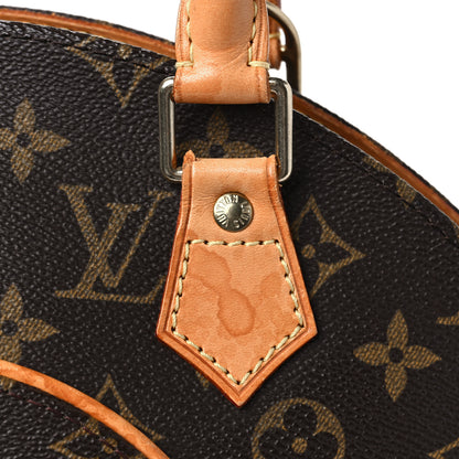 Louis Vuitton Monogram Ellipse PM 7 of 10