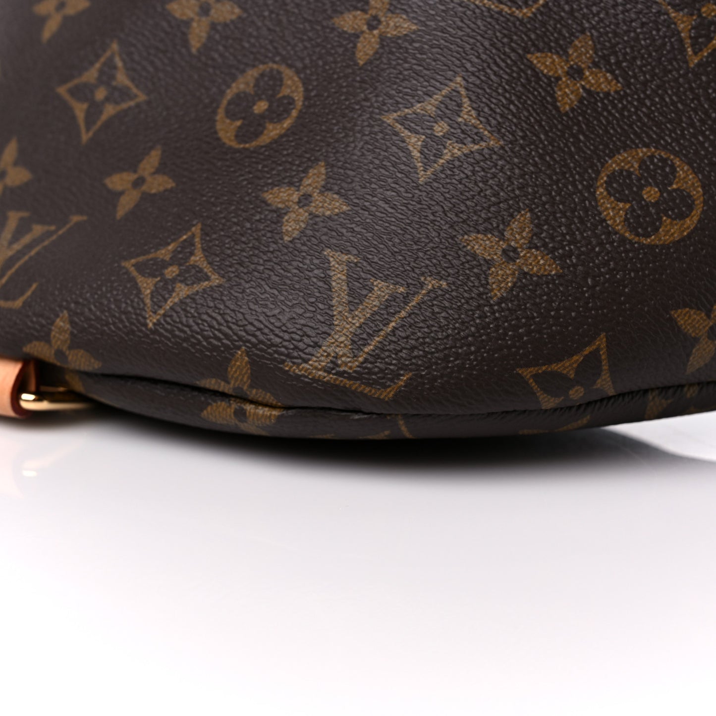 Monogram Bumbag