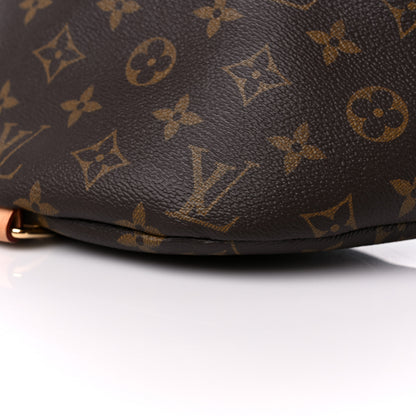 Louis Vuitton Monogram Bumbag 9 of 13