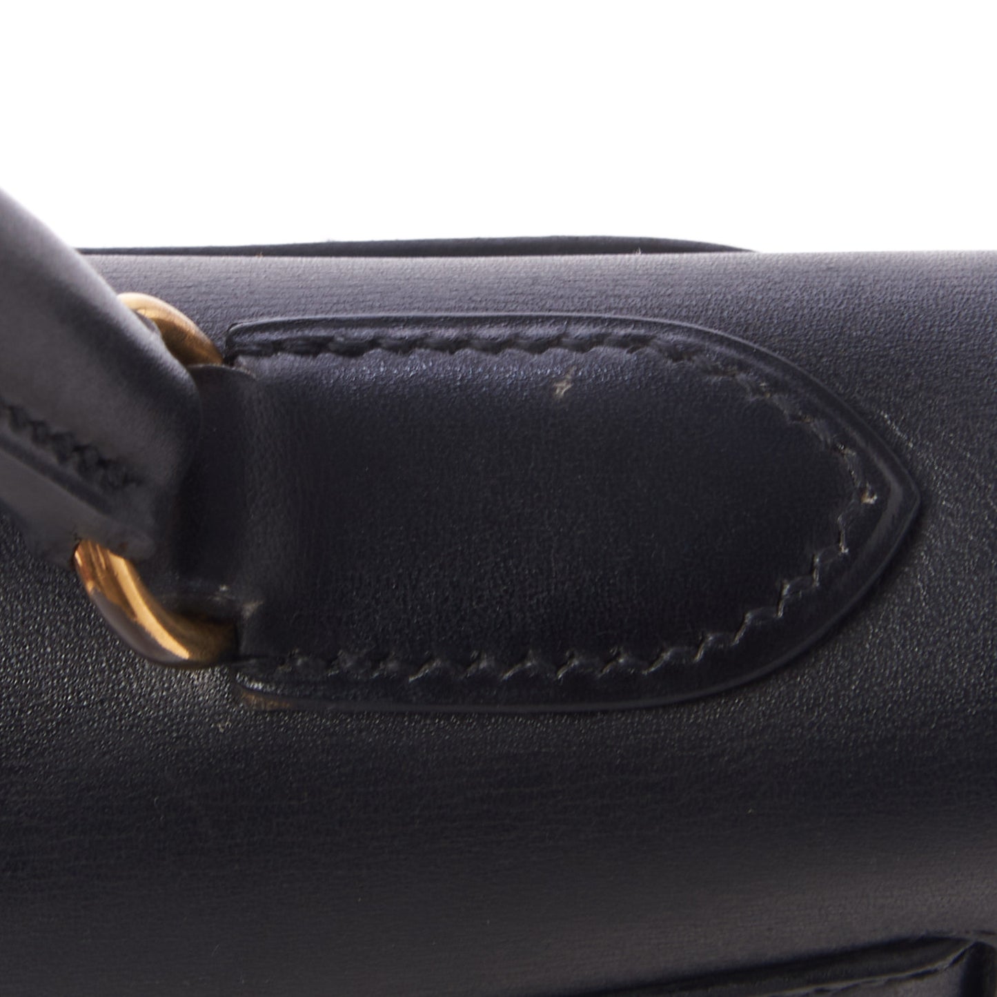 Box Kelly Sellier 32 Black