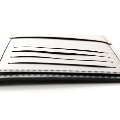 Goyard Goyardine Passport Wallet Black 9 of 15
