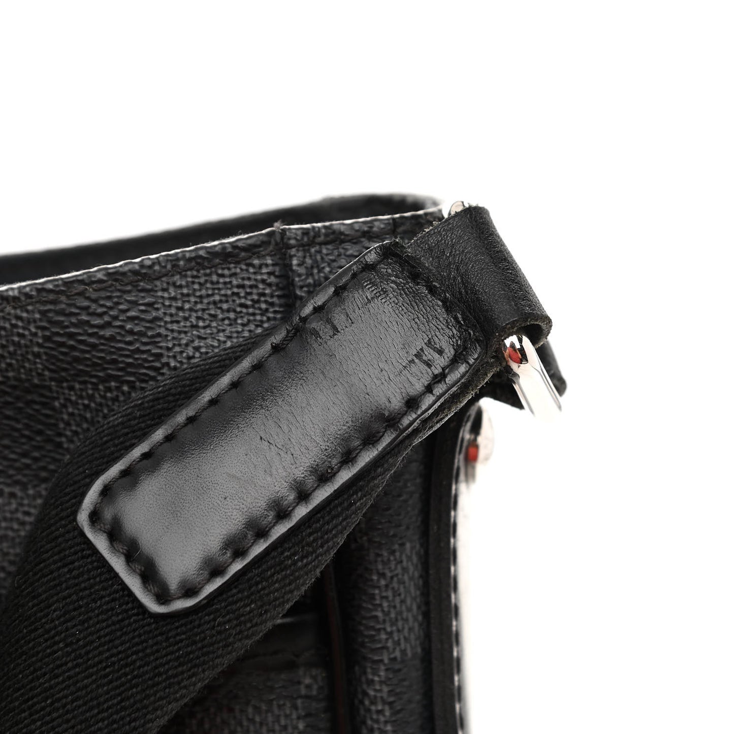 Damier Graphite Daniel MM