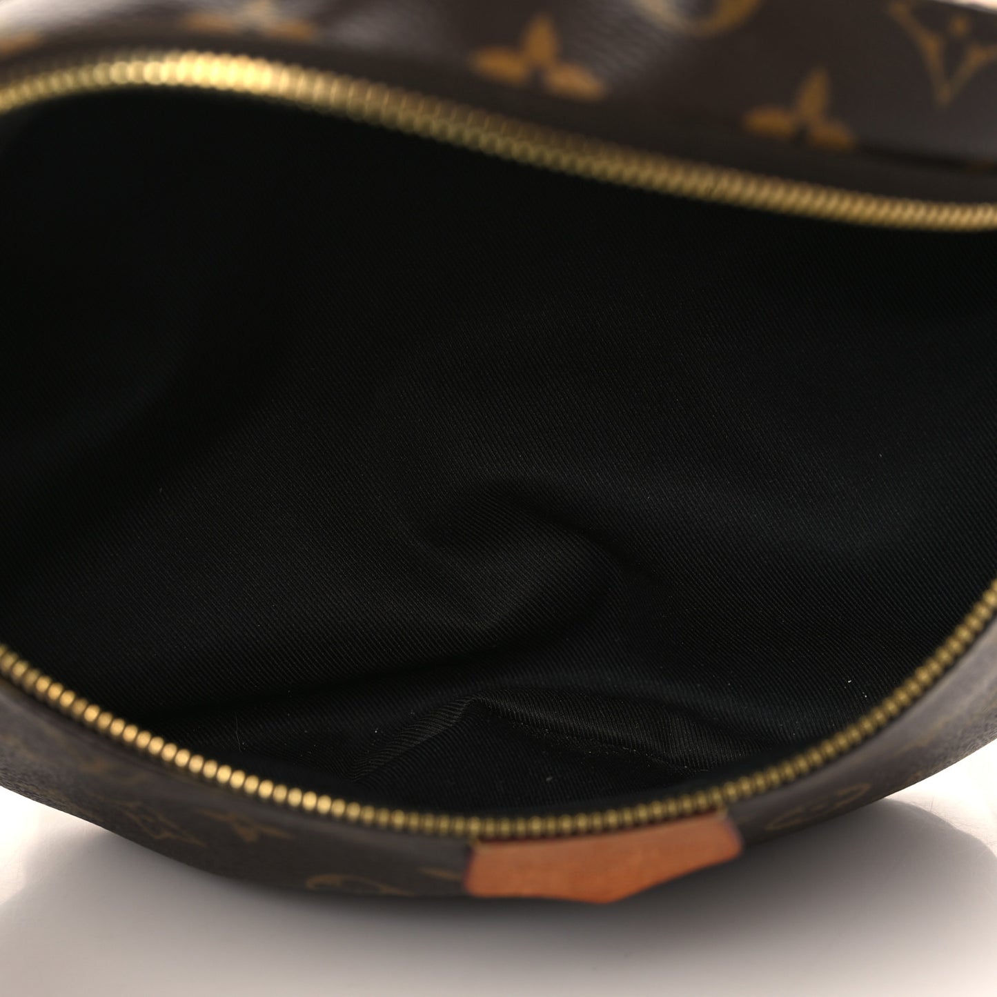 Monogram Bumbag