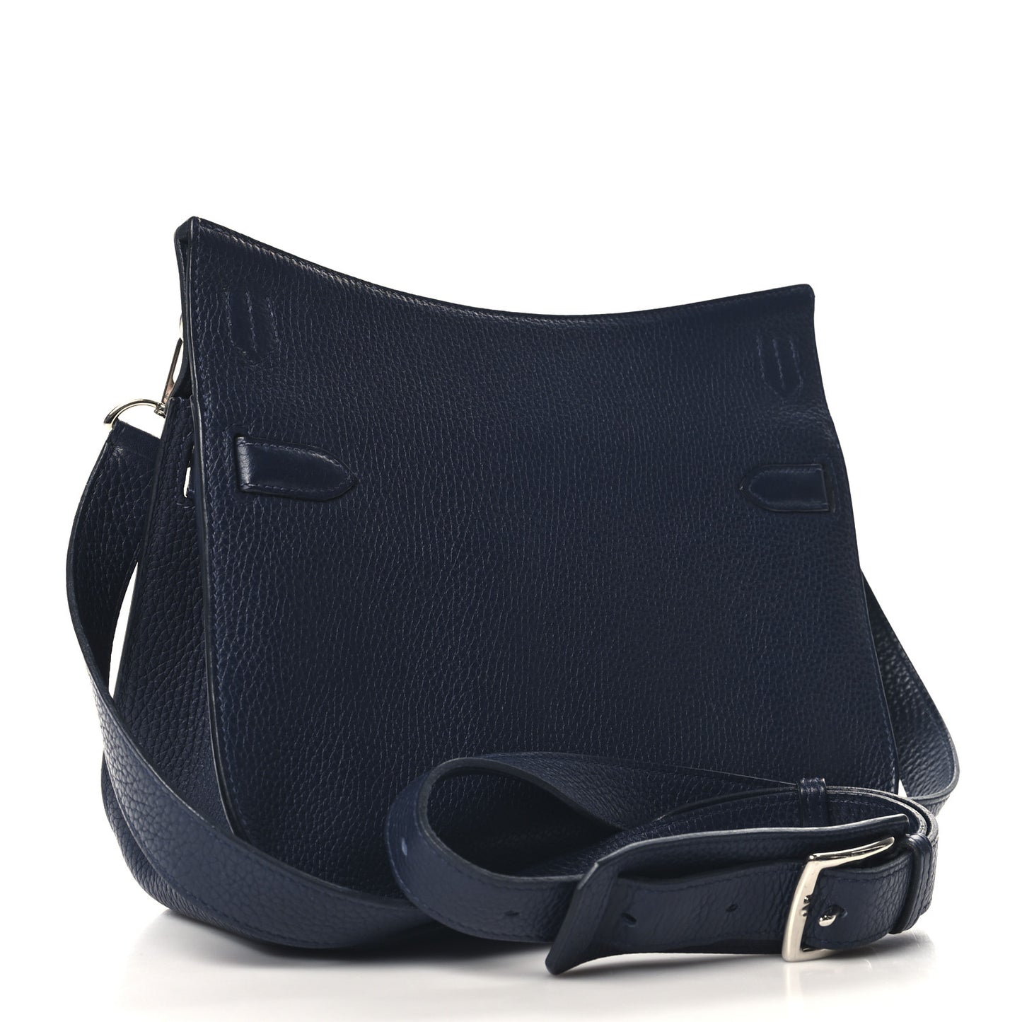 Taurillon Clemence Jypsiere 28 Bleu Nuit