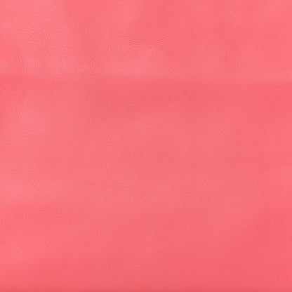 Loewe Calfskin Mini Flamenco Knot Clutch Pink 8 of 13