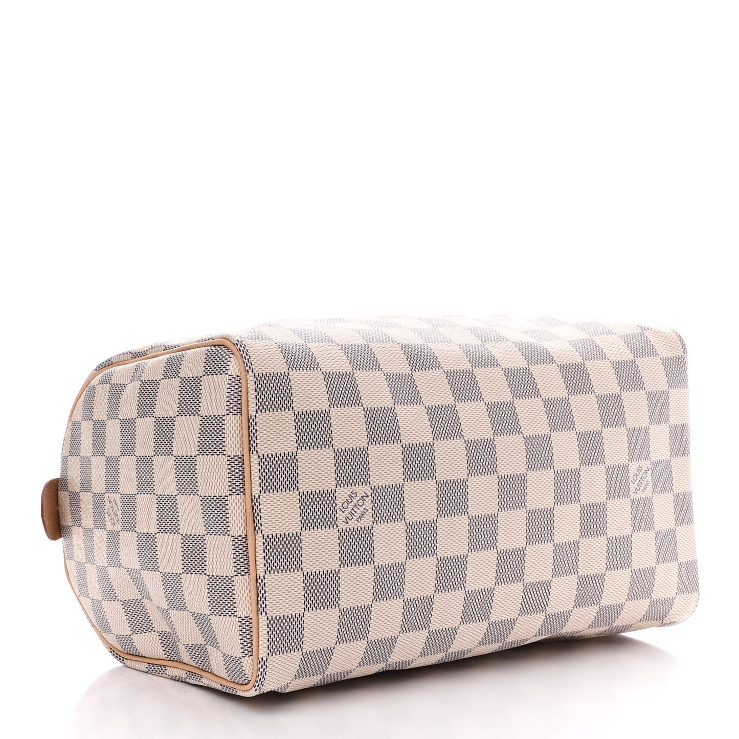 Damier Azur Speedy 25