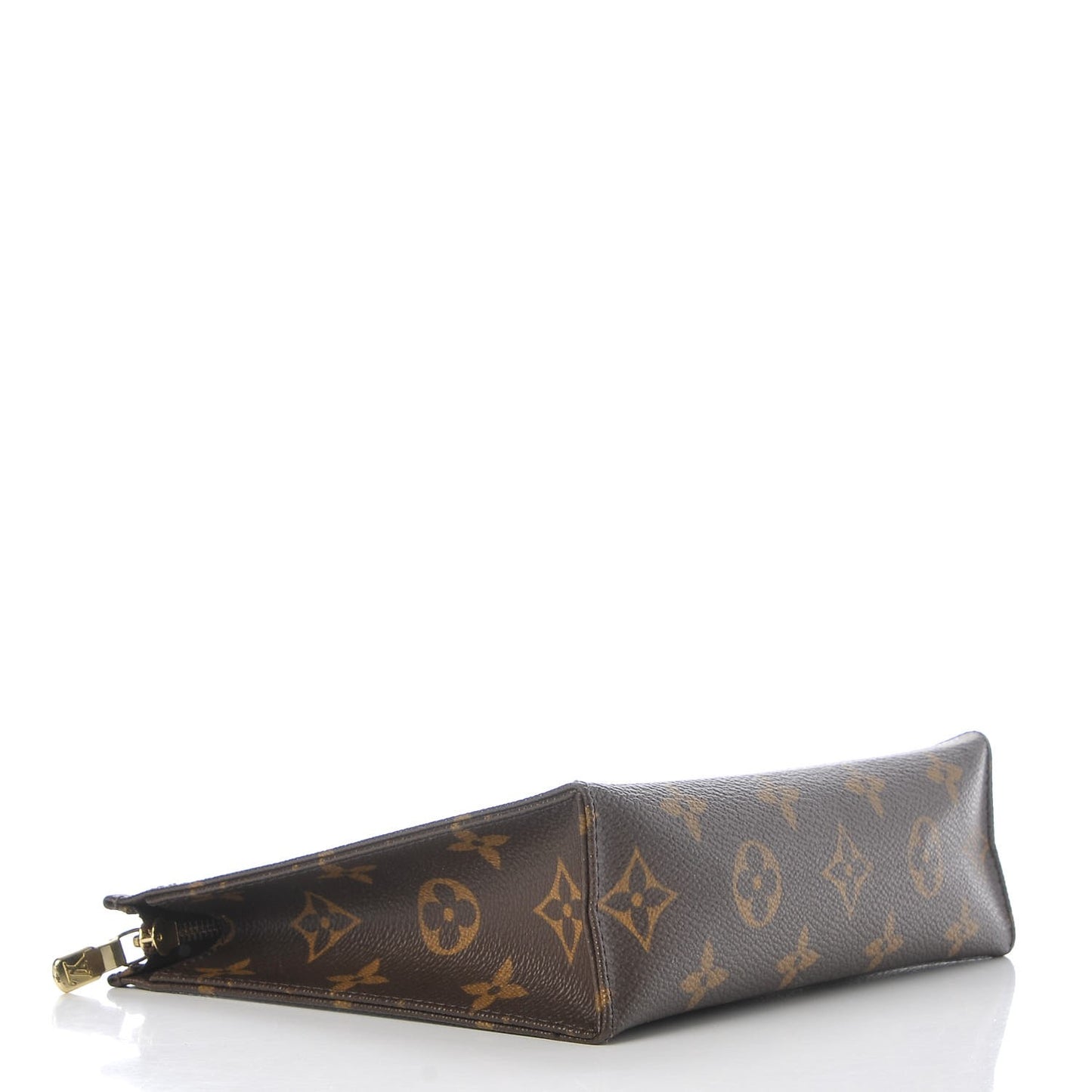 Monogram Toiletry Pouch 19