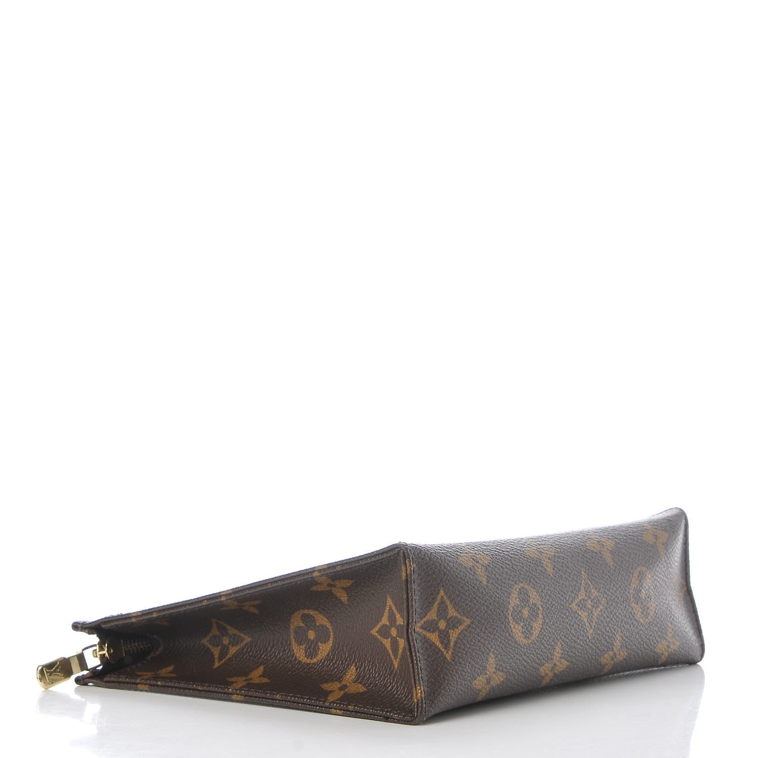 Louis Vuitton Monogram Toiletry Pouch 19 4 of 8