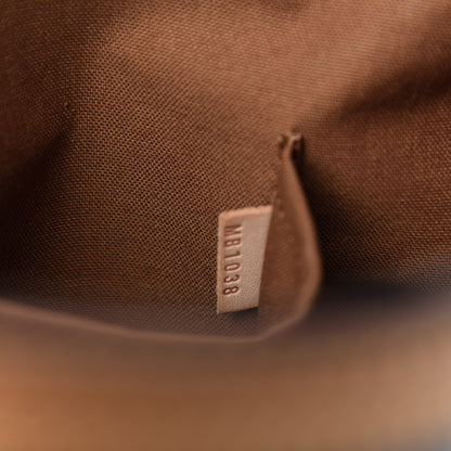 Louis Vuitton Monogram Tulum GM 9 of 10