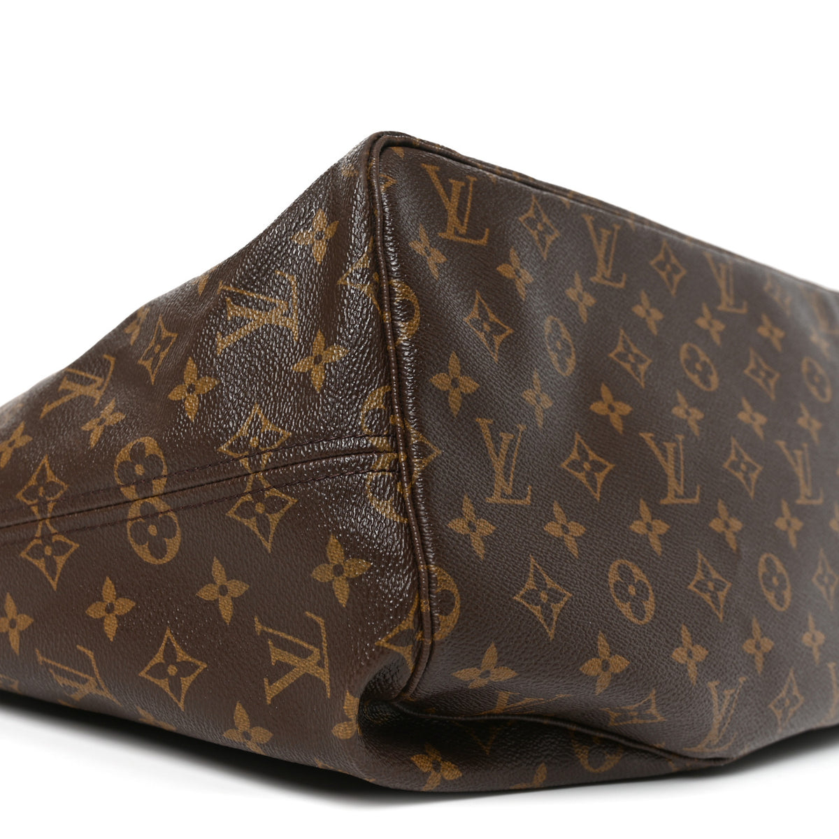 Monogram Neo Neverfull GM Pivoine