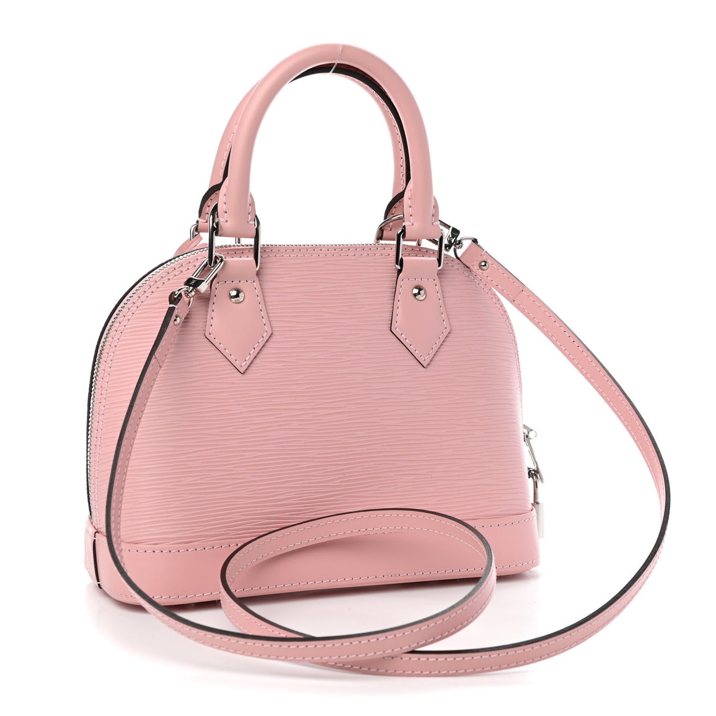 Epi Alma BB Rose Ballerine