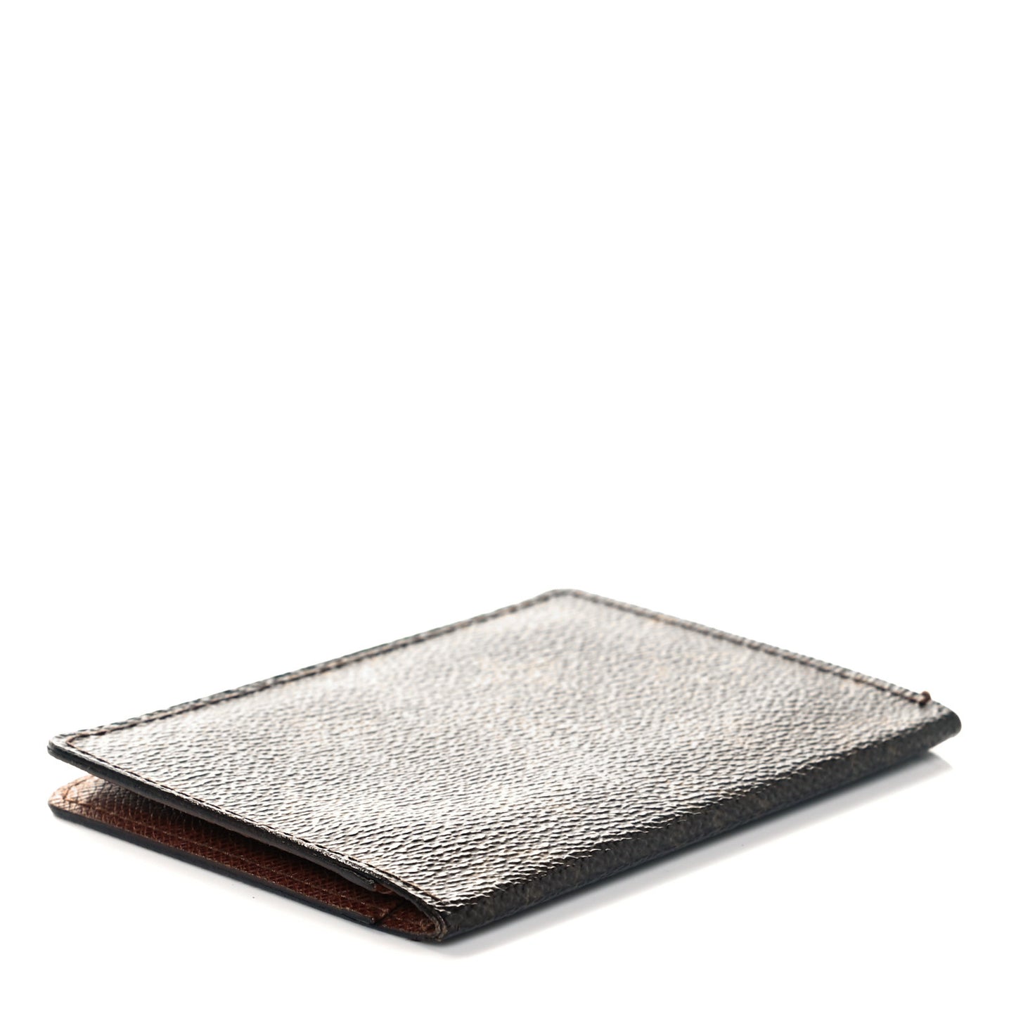 Monogram ID Holder