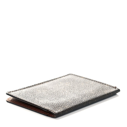 Louis Vuitton Monogram ID Holder 4 of 7
