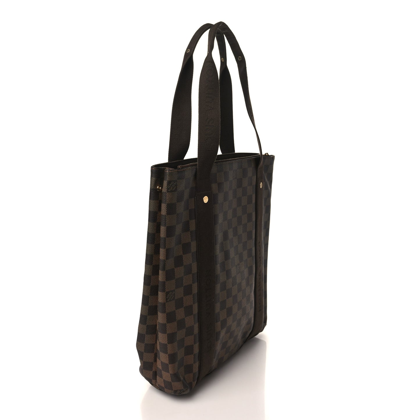 Damier Ebene Cabas Beaubourg