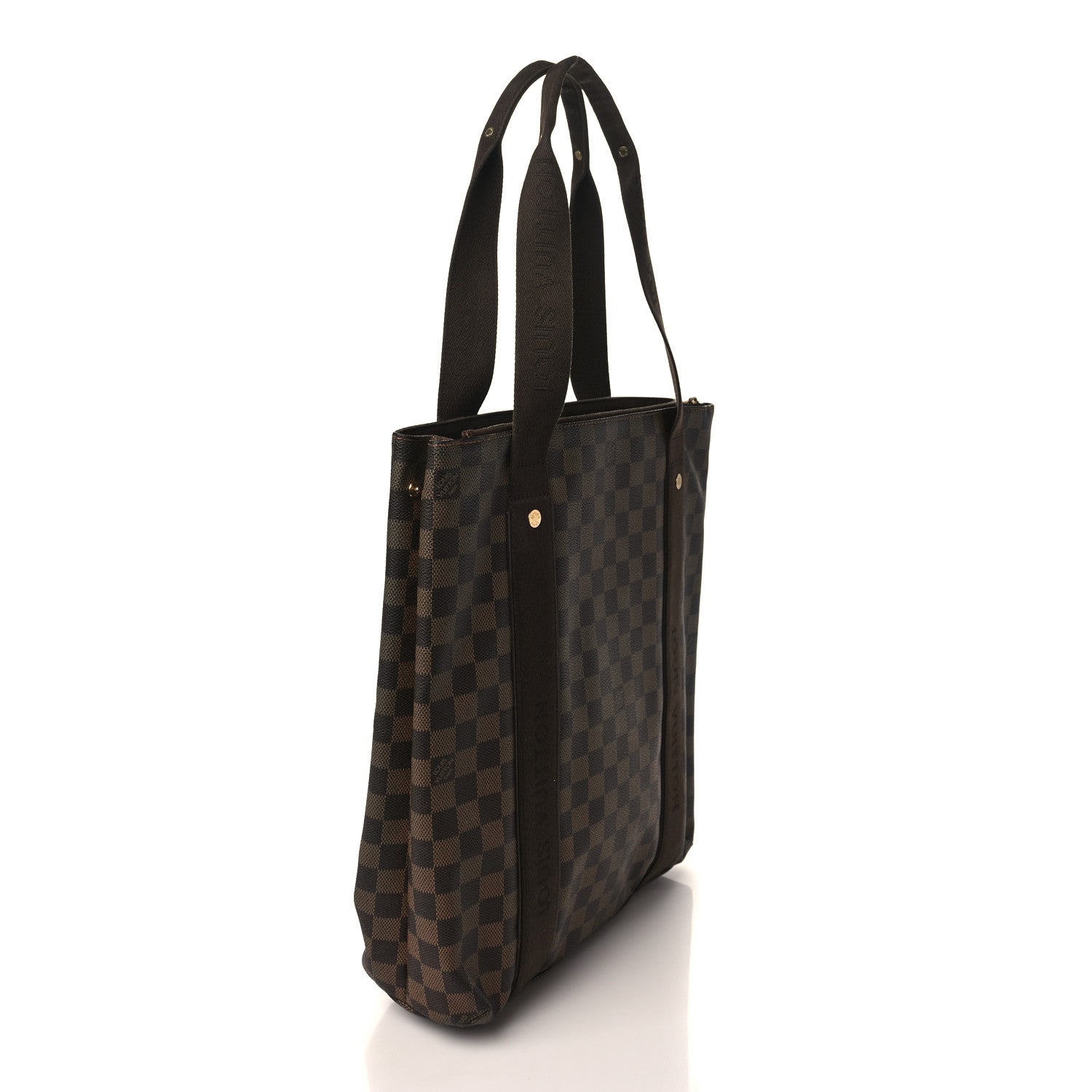 Louis Vuitton Damier Ebene Cabas Beaubourg 3 of 8