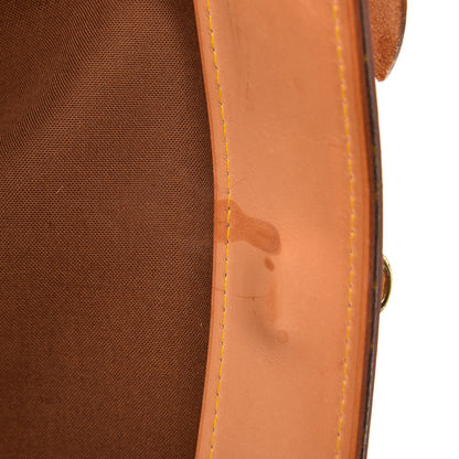 Louis Vuitton Monogram Steamer Bag 45 8 of 16