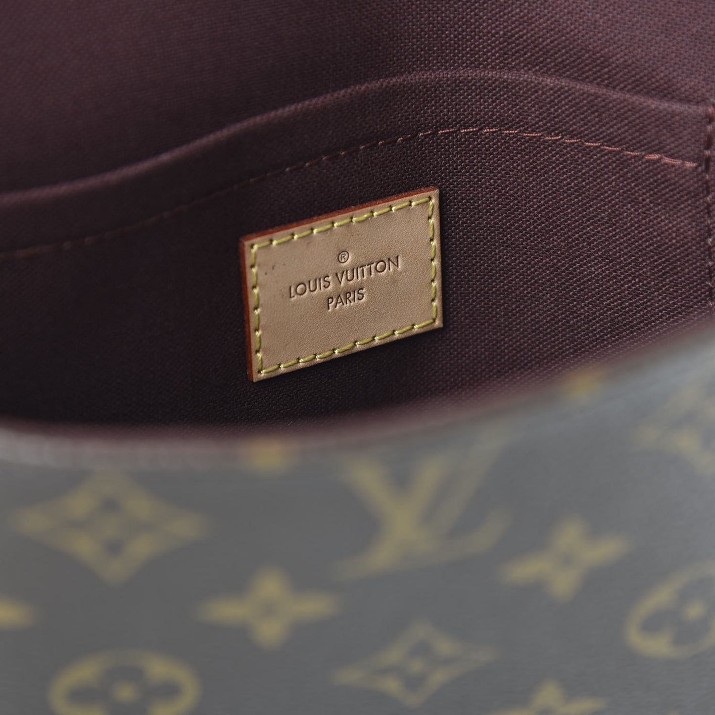Monogram Favorite MM
