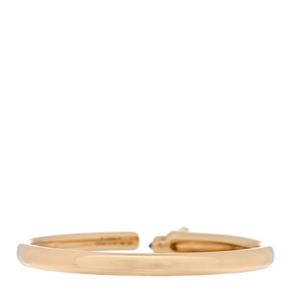 Cartier 18K Yellow Gold Tsavorite Black Onyx Panthere De Cartier Bracelet 3 of 5