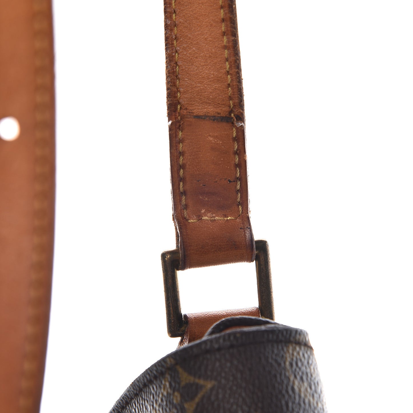 Monogram Chantilly GM