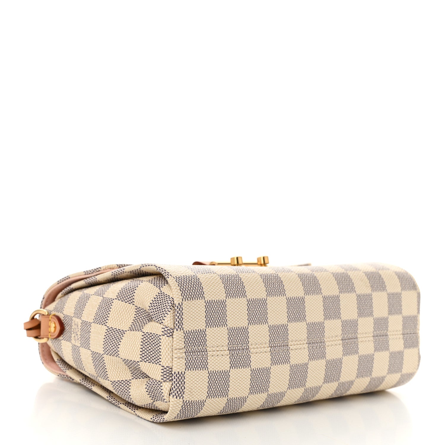 Louis Vuitton Damier Azur Croisette 4 of 11