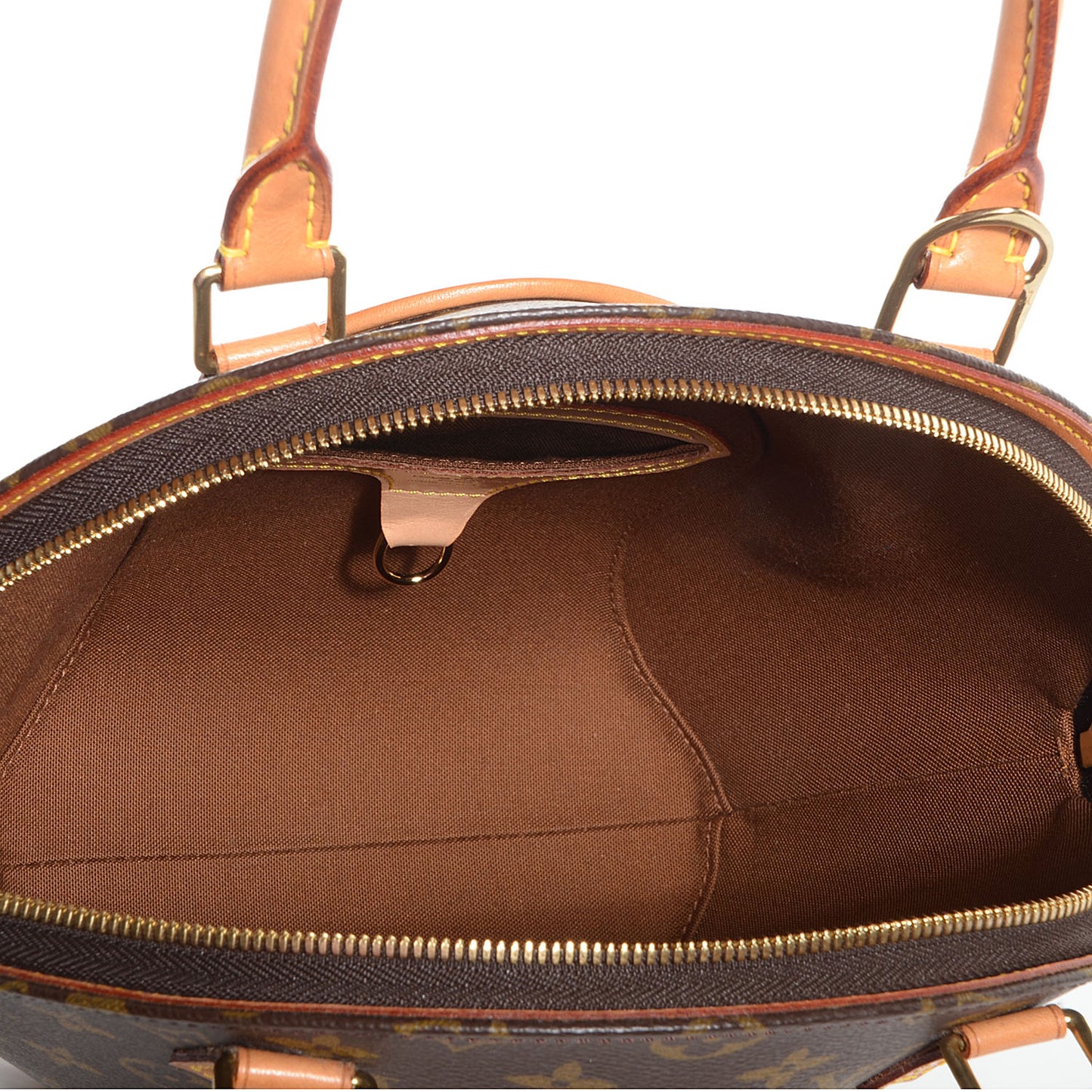 Monogram Ellipse PM