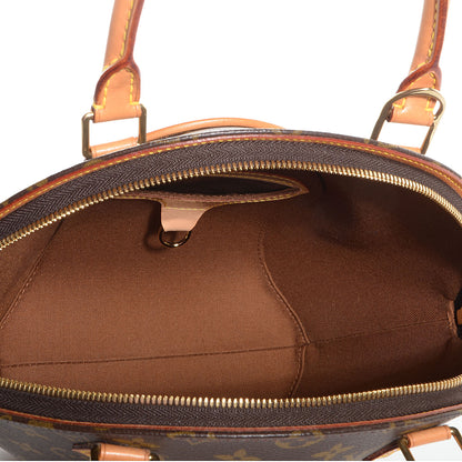 Louis Vuitton Monogram Ellipse PM 5 of 7