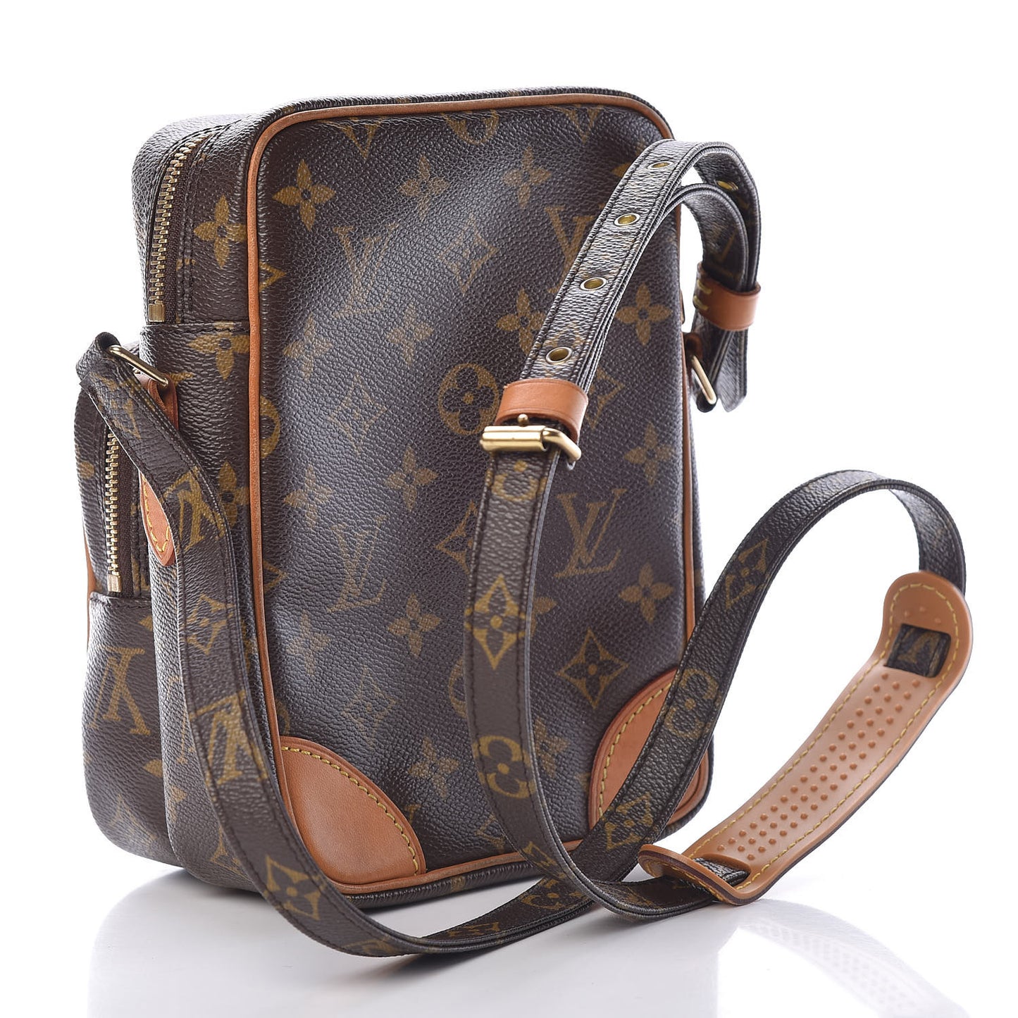 Monogram Amazone