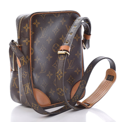 Louis Vuitton Monogram Amazone 3 of 12