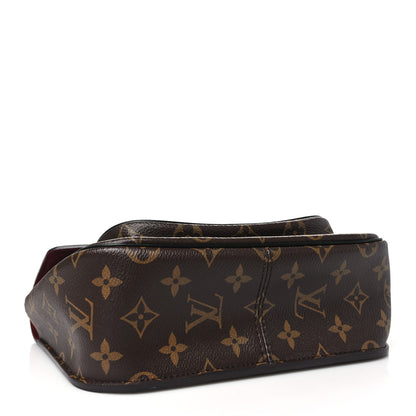 Louis Vuitton Monogram Passy 4 of 10