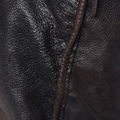 Balenciaga Agneau Classic Hardware Weekender 20 of 26