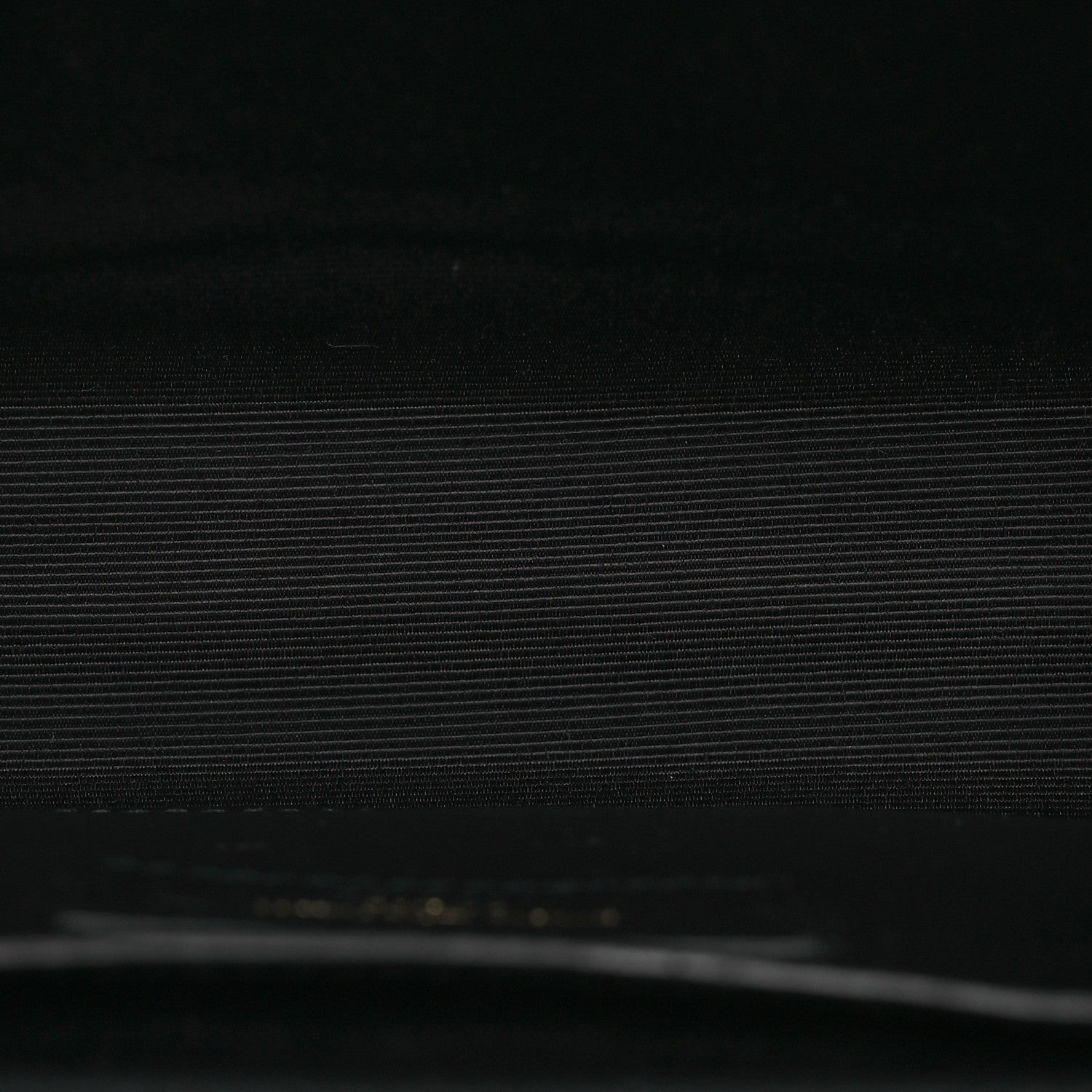 Saint Laurent Calfskin Small Monogram Kate Satchel Black 5 of 14