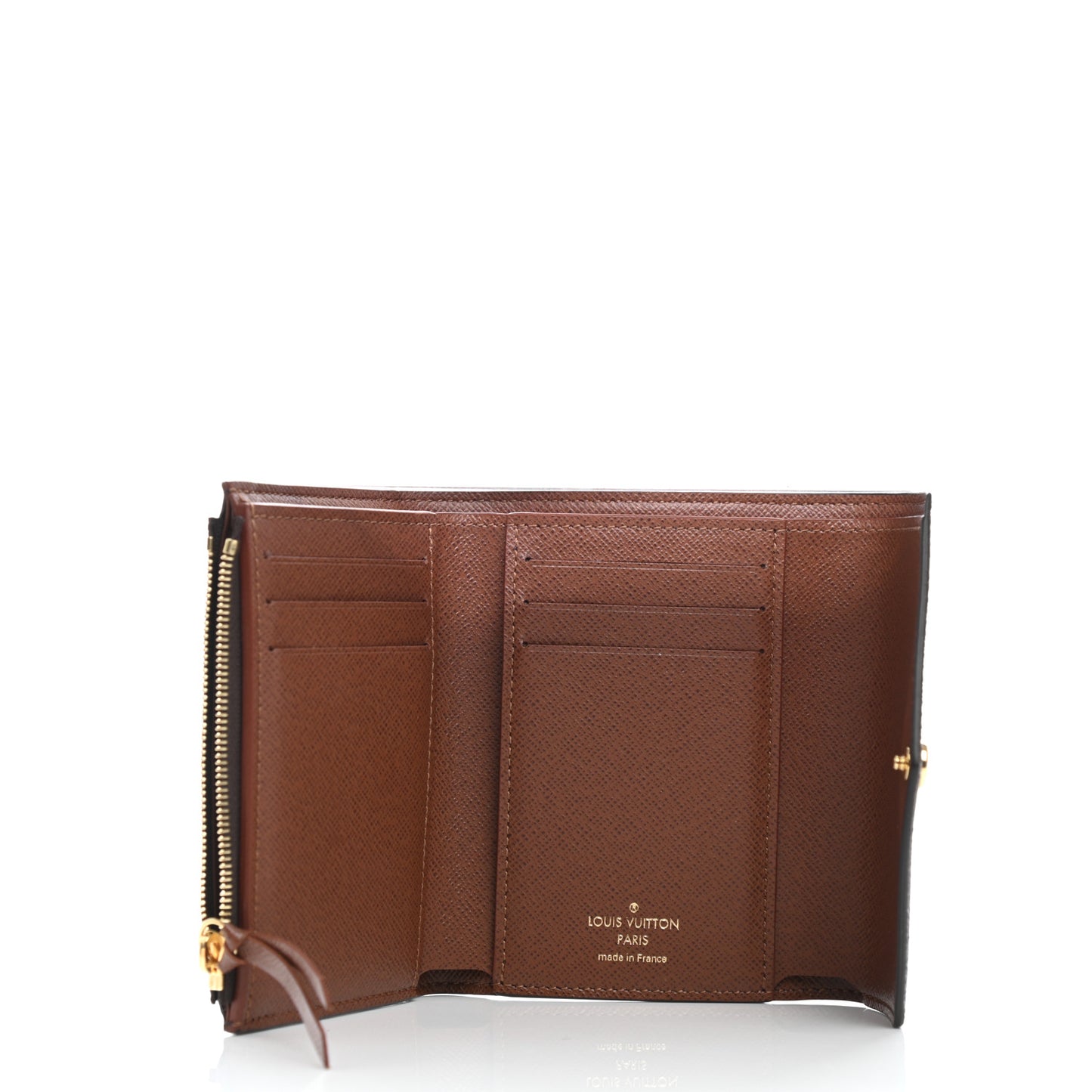 Monogram Victorine Wallet