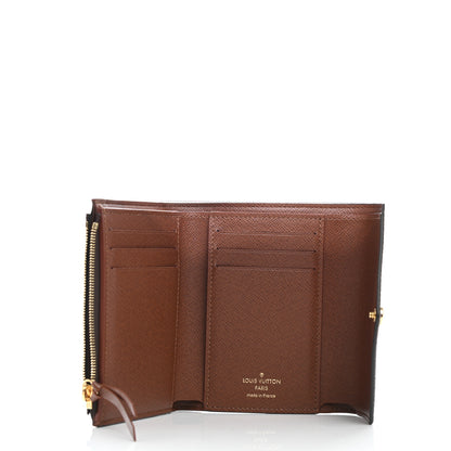 Louis Vuitton Monogram Victorine Wallet 5 of 7