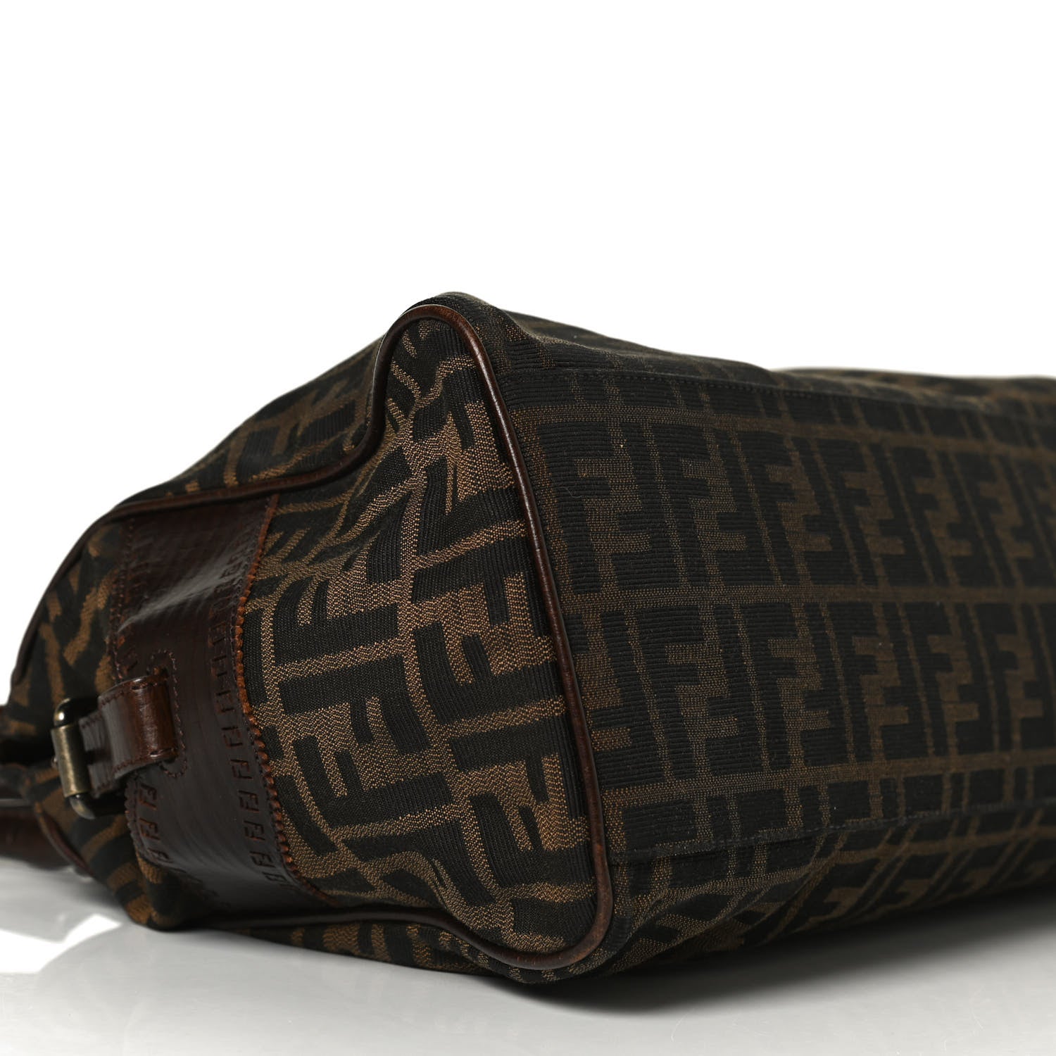 Fendi Zucca Bag De Jour Tobacco 5 of 15