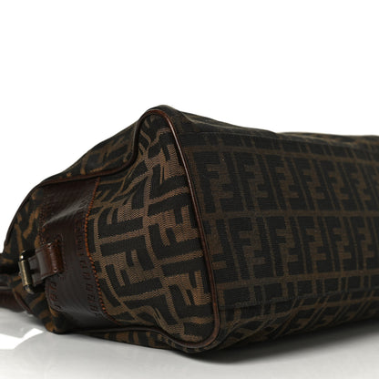 Fendi Zucca Bag De Jour Tobacco 5 of 15