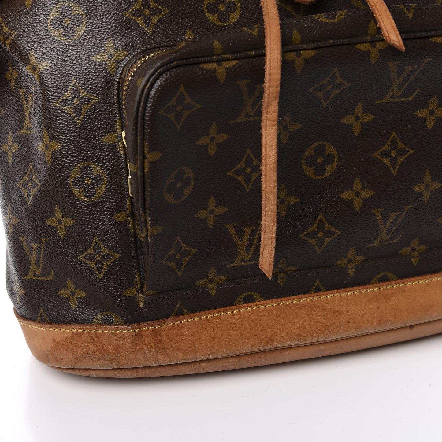 Monogram Montsouris GM Backpack